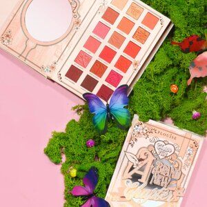 P.Louise A Brand New Chapter Palette - Chapter Two